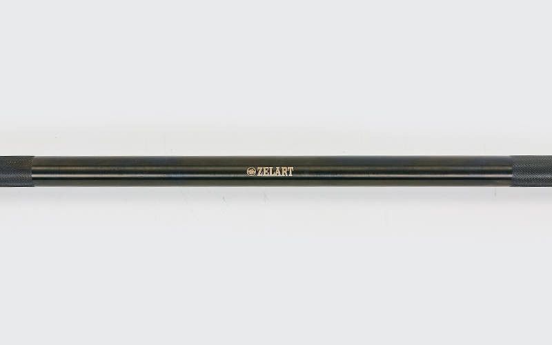 Гриф для штанги олімпійський професійний для Кросфіту Zelart TA-7243 TA-7243 фото