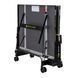 Тенісний стіл Donic Outdoor Style 800/ Антрацит 230218700 фото 4