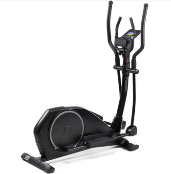 Орбітрек Toorx Elliptical ERX 100 929478 фото