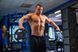 Блін (диск) RN-Sport 15 кг під гриф d-25мм для штанги з Quatro хватом RN_quatro 15-27 фото 6