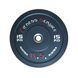Бамперний диск для кросфіту Fitness Service RCP23-15 15 кг RCP23-15 фото 1