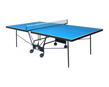 Стіл тенісний GSI Sport Compact Outdoor Od-4 фото