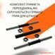 Гантелі з функцією штанги 2в1 на 36 кг RN-Sport BD-TR36 фото 3