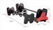 Набірна штанга Bowflex SelectTech 2080 BF-100874 фото 14