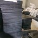 ОПТ. від 40 кв. Плити із натуральної гуми 500х500. Гаряче пресування BC_000 фото 1